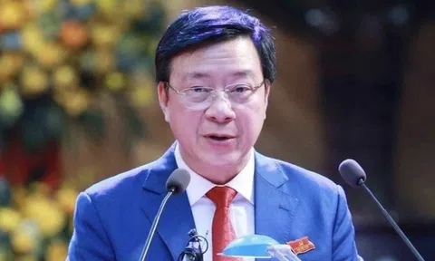 Khai trừ Đảng cựu Bí thư Tỉnh ủy Hải Dương Phạm Xuân Thăng