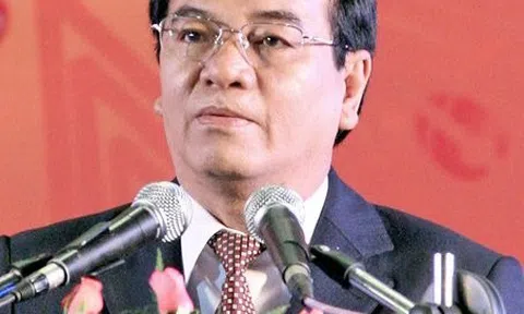 Hàng loạt lãnh đạo tỉnh Đồng Nai bị thi hành kỷ luật