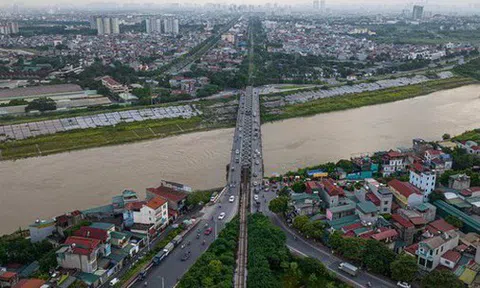 Hai thành phố trực thuộc Hà Nội trong tương lai sẽ bao gồm những khu vực nào?