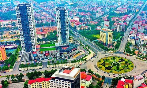 Tỉnh không có sân bay, không có cảng biển nhưng vẫn lọt top thu nhập bình quân cao nhất Việt Nam