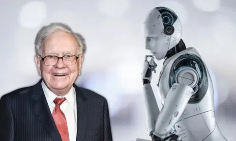 ChatGPT ‘tiết lộ’ chiến lược đầu tư của tỷ phú Warren Buffett
