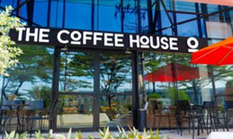 Seedcom - Chủ quản chuỗi The Coffee House, Juno, Hnoss… tăng 60% doanh thu trong năm 2022