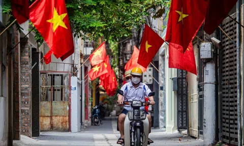 Bức tranh kinh tế Việt Nam ‘sáng sủa’ qua từng quý của năm 2023