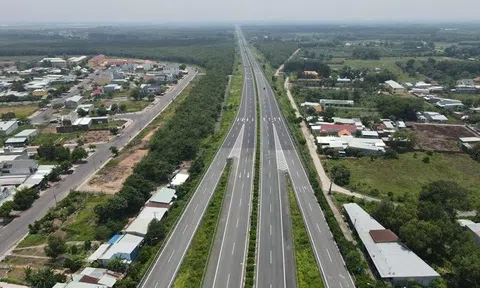 Chỉ đạo mới nhất về tuyến cao tốc Dầu Giây Tân Phú và Tân Phú – Bảo Lộc