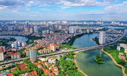 Thị trường bất động sản Việt Nam 2024 đã vượt qua giai đoạn khó khăn