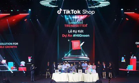 Nỗ lực mới của TikTok Shop sau 2 năm “thắng lớn” với shoppertainment