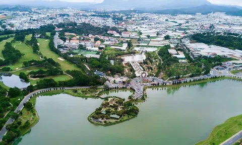 Diễn biến mới tại siêu dự án 12.000 tỷ đồng của TNG ở Lâm Đồng, từng có “dấu chân” của FLC, Ecopark