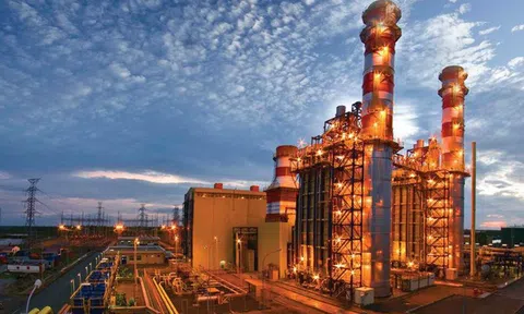 Tập đoàn Doosan của Hàn Quốc "để ý" tới dự án điện khí LNG tỷ đô tại Quảng Bình
