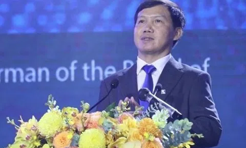 Tổng Giám đốc Tổng công ty Khánh Việt đột ngột qua đời vì tai nạn