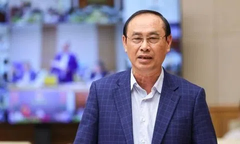 Ông Lê Đình Thọ làm Tổ trưởng Tổ cố vấn của Bộ trưởng Bộ GTVT